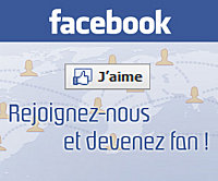 devenir fan facebook