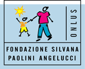 logo fondazione silvana paolini