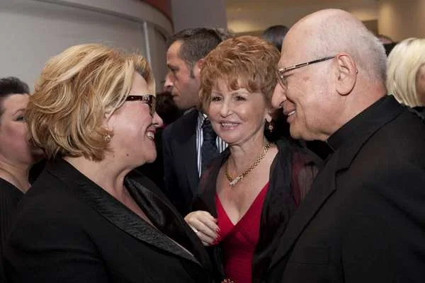 Charity Dinner 2012 photo
