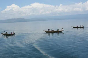 Rwanda trip itinerary, 10 to 17 March 2012 photo