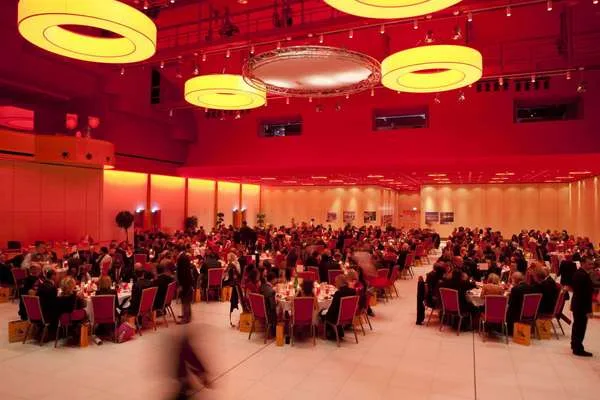 Charity Dinner 2012 photo