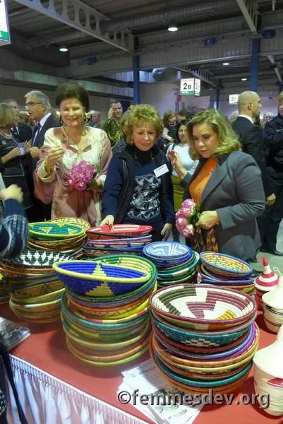 International Bazaar 2012 photo