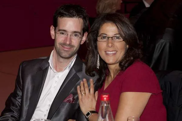 Charity Dinner 2012 photo