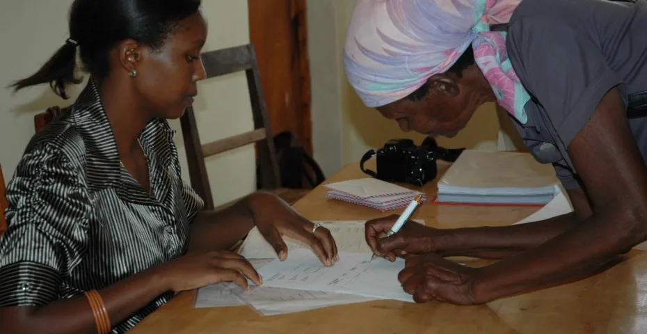 Femmes Développement in Rwanda
