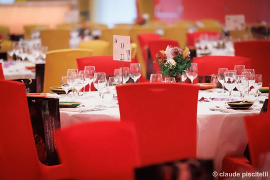 Photos from our Charity Dinner 2025 photo