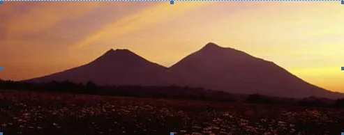 Rwanda trip itinerary, 10 to 17 March 2012 photo