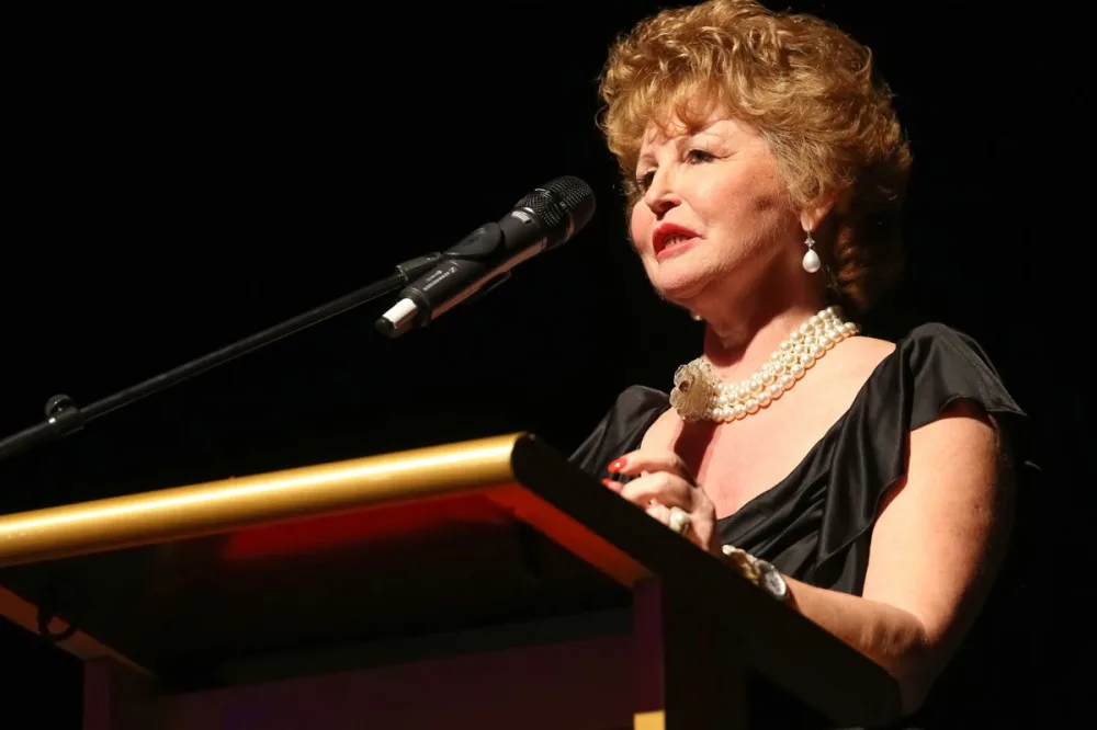 Charity Dinner 2013 photo