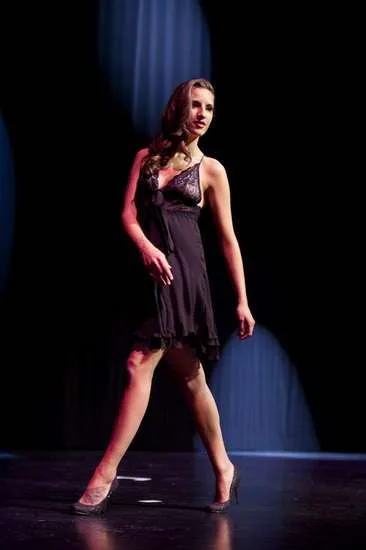 Charity Dinner 2012 photo