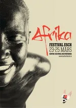 Afrika Festival at Kulturfabrik (23 to 25 March) photo
