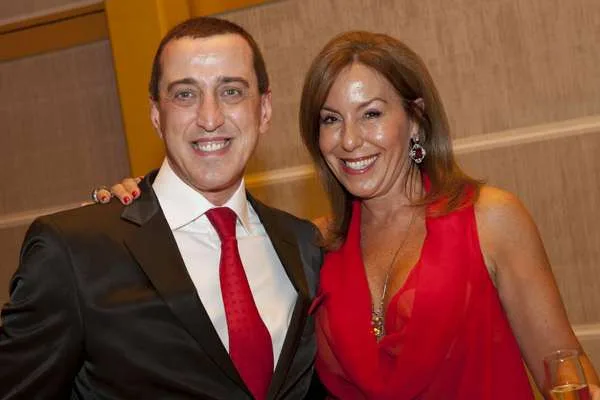 Charity Dinner 2012 photo