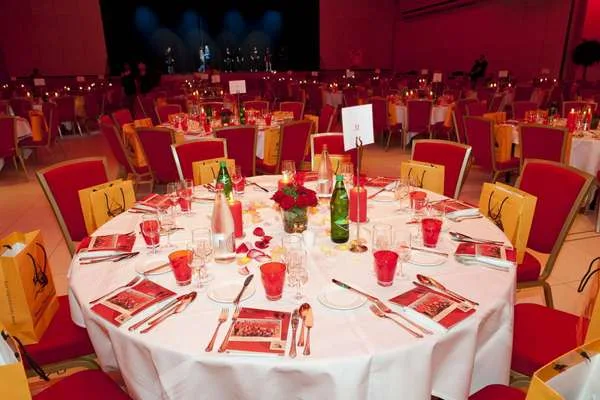 Charity Dinner 2012 photo