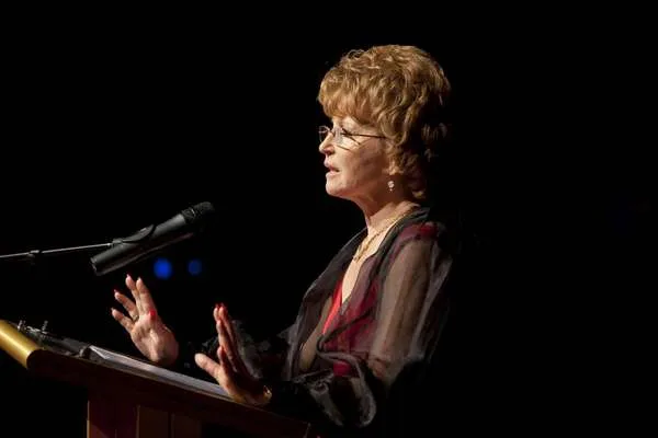 Charity Dinner 2012 photo