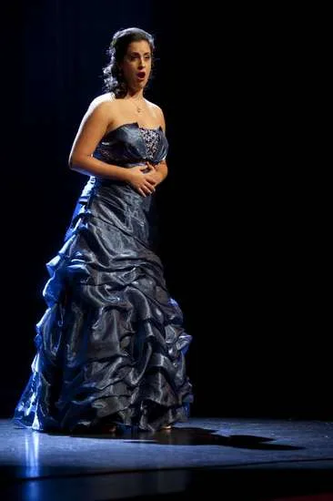 Charity Dinner 2012 photo